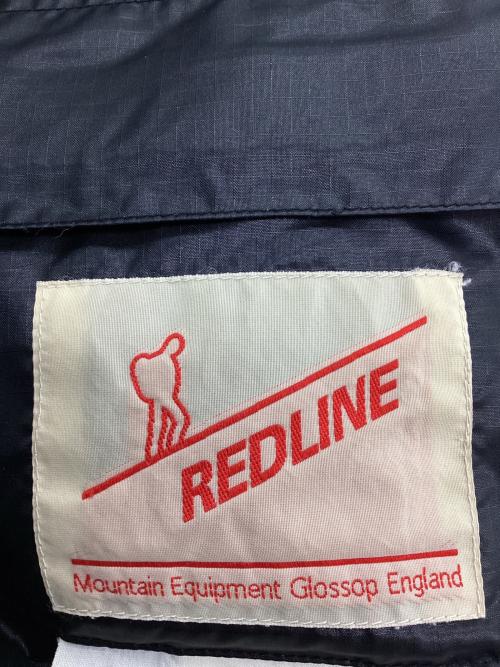 MountainEquipment（マウンテンイクィップメント）MountainEquipment (マウンテンイクィップメント) REDLINE ブラック サイズ:Mの古着・服飾アイテム