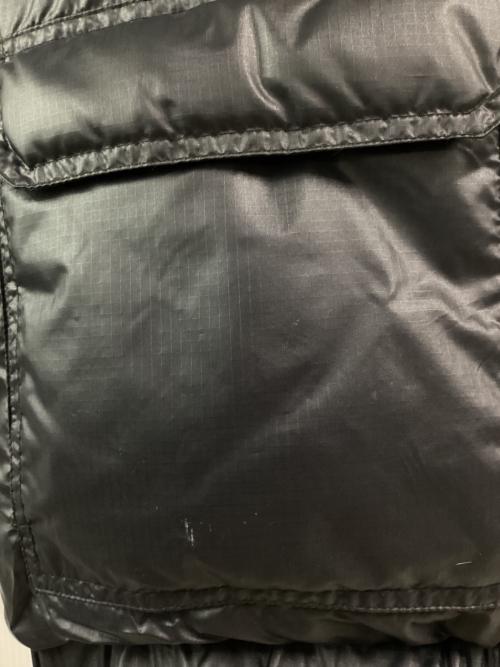 MountainEquipment（マウンテンイクィップメント）MountainEquipment (マウンテンイクィップメント) REDLINE ブラック サイズ:Mの古着・服飾アイテム