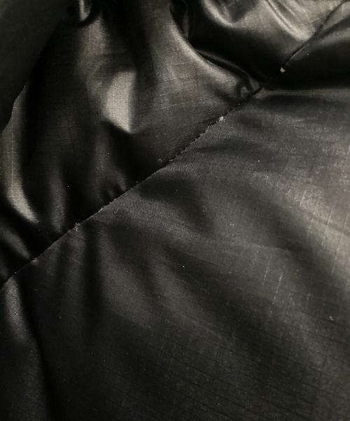 MountainEquipment（マウンテンイクィップメント）MountainEquipment (マウンテンイクィップメント) REDLINE ブラック サイズ:Mの古着・服飾アイテム