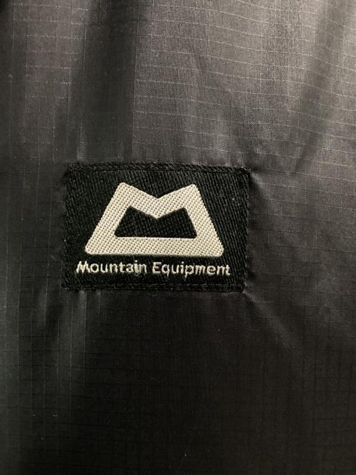 MountainEquipment（マウンテンイクィップメント）MountainEquipment (マウンテンイクィップメント) REDLINE ブラック サイズ:Mの古着・服飾アイテム