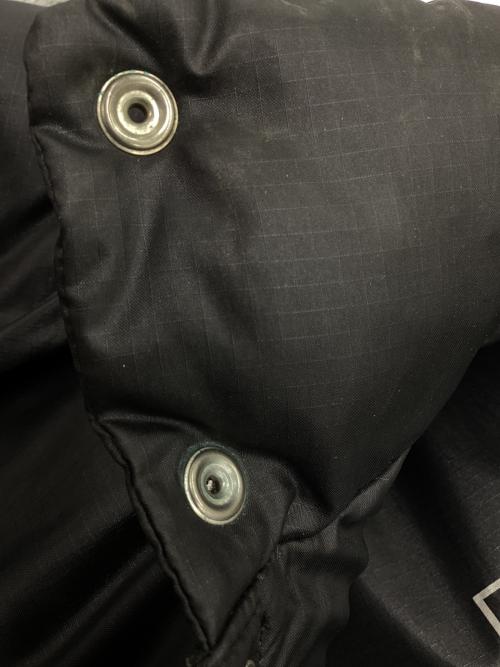 MountainEquipment（マウンテンイクィップメント）MountainEquipment (マウンテンイクィップメント) REDLINE ブラック サイズ:Mの古着・服飾アイテム