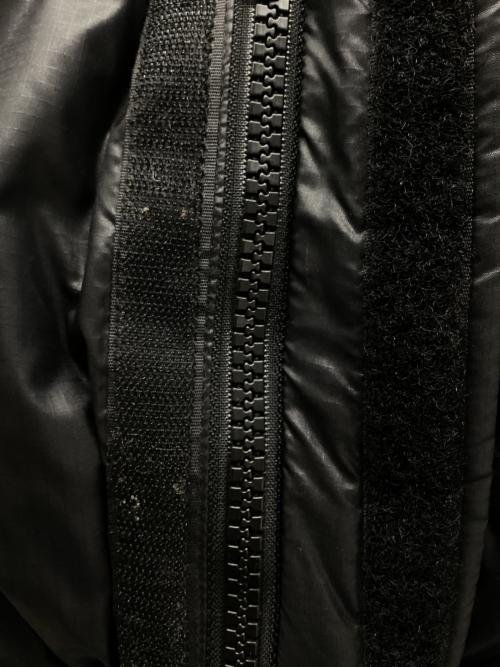 MountainEquipment（マウンテンイクィップメント）MountainEquipment (マウンテンイクィップメント) REDLINE ブラック サイズ:Mの古着・服飾アイテム