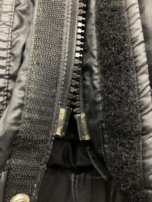 MountainEquipment（マウンテンイクィップメント）MountainEquipment (マウンテンイクィップメント) REDLINE ブラック サイズ:Mの古着・服飾アイテム