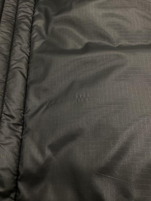 MountainEquipment（マウンテンイクィップメント）MountainEquipment (マウンテンイクィップメント) REDLINE ブラック サイズ:Mの古着・服飾アイテム