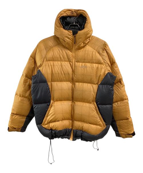 GOLITE（ゴーライト）GOLITE (ゴーライト) アウトドアウェア(ジャケット) オレンジ サイズ:Lの古着・服飾アイテム