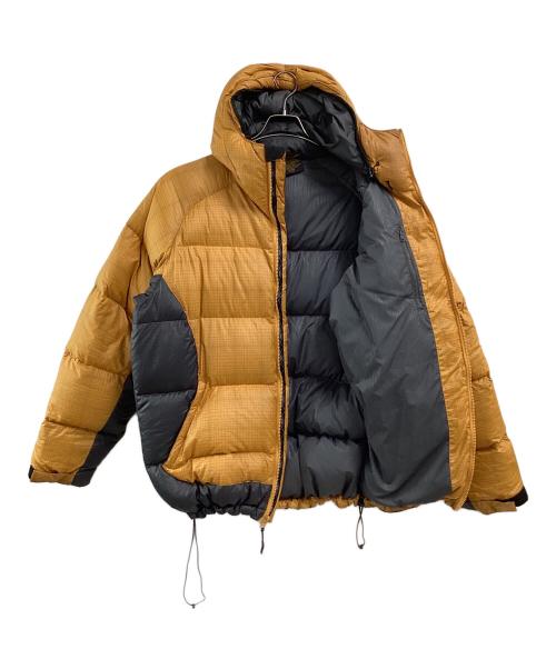 GOLITE（ゴーライト）GOLITE (ゴーライト) アウトドアウェア(ジャケット) オレンジ サイズ:Lの古着・服飾アイテム