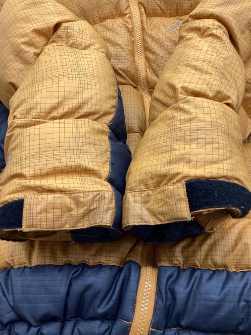 GOLITE（ゴーライト）GOLITE (ゴーライト) アウトドアウェア(ジャケット) オレンジ サイズ:Lの古着・服飾アイテム