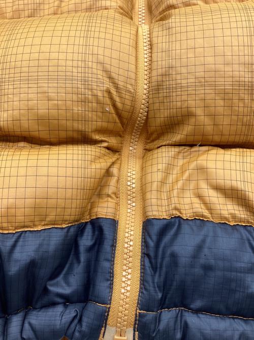 GOLITE（ゴーライト）GOLITE (ゴーライト) アウトドアウェア(ジャケット) オレンジ サイズ:Lの古着・服飾アイテム