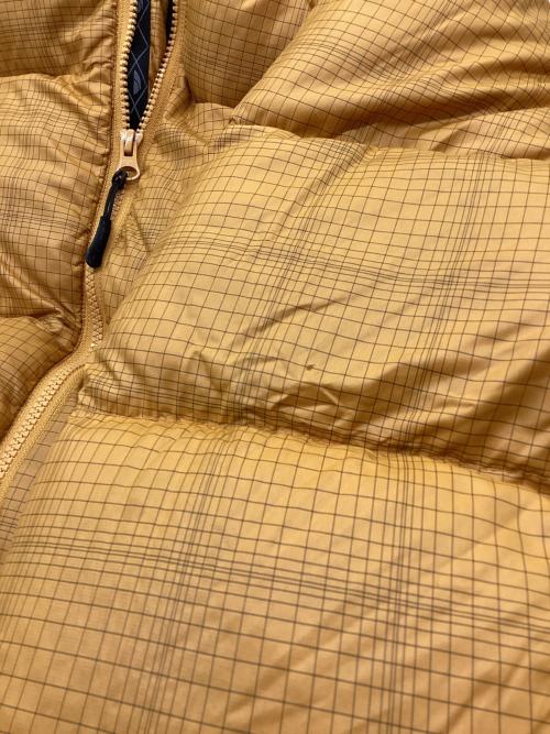 GOLITE（ゴーライト）GOLITE (ゴーライト) アウトドアウェア(ジャケット) オレンジ サイズ:Lの古着・服飾アイテム