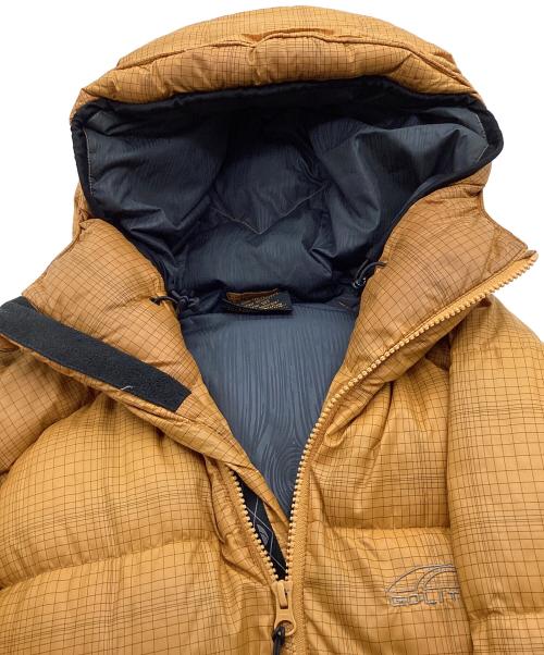 GOLITE（ゴーライト）GOLITE (ゴーライト) アウトドアウェア(ジャケット) オレンジ サイズ:Lの古着・服飾アイテム