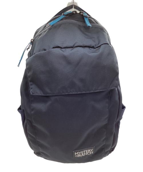 MYSTERY RANCH（ミステリーランチ）MYSTERY RANCH (ミステリーランチ) ディストリクト24 ネイビーの古着・服飾アイテム