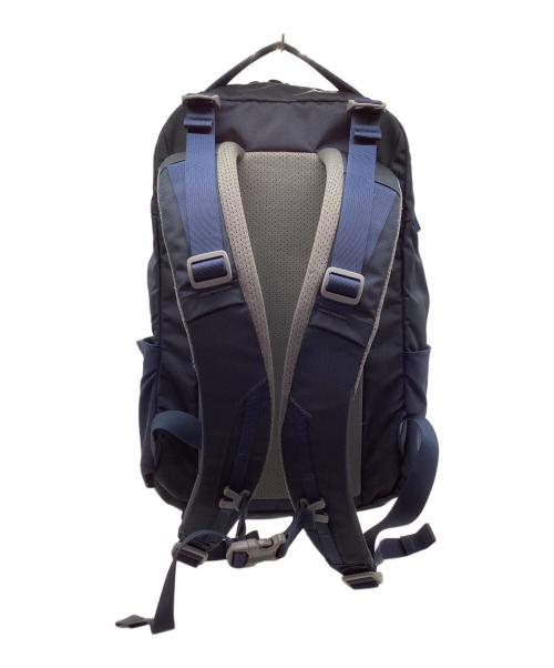 MYSTERY RANCH（ミステリーランチ）MYSTERY RANCH (ミステリーランチ) ディストリクト24 ネイビーの古着・服飾アイテム