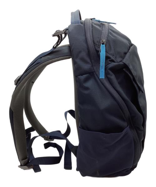 MYSTERY RANCH（ミステリーランチ）MYSTERY RANCH (ミステリーランチ) ディストリクト24 ネイビーの古着・服飾アイテム