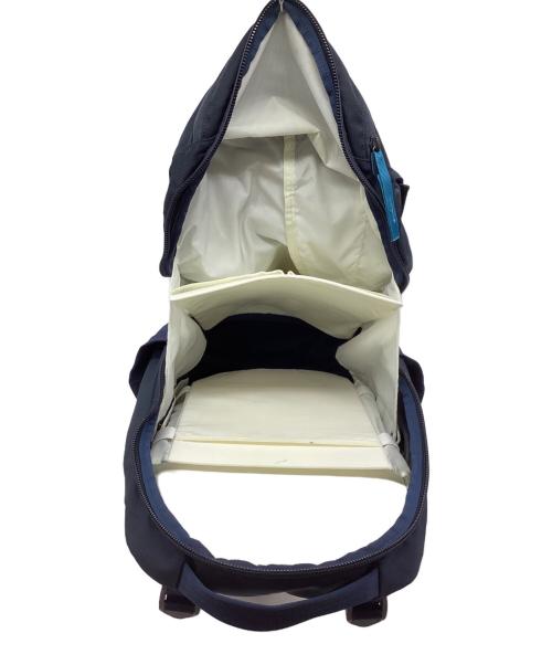 MYSTERY RANCH（ミステリーランチ）MYSTERY RANCH (ミステリーランチ) ディストリクト24 ネイビーの古着・服飾アイテム