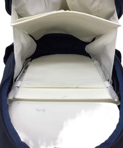 MYSTERY RANCH（ミステリーランチ）MYSTERY RANCH (ミステリーランチ) ディストリクト24 ネイビーの古着・服飾アイテム