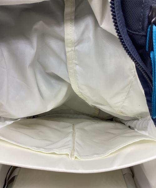 MYSTERY RANCH（ミステリーランチ）MYSTERY RANCH (ミステリーランチ) ディストリクト24 ネイビーの古着・服飾アイテム