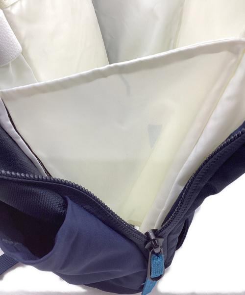 MYSTERY RANCH（ミステリーランチ）MYSTERY RANCH (ミステリーランチ) ディストリクト24 ネイビーの古着・服飾アイテム