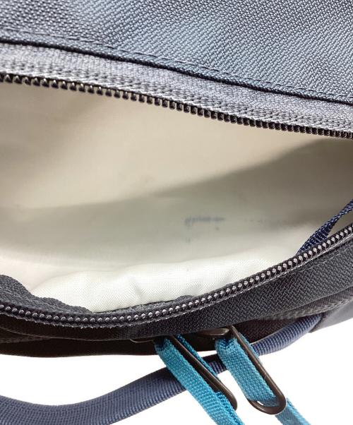 MYSTERY RANCH（ミステリーランチ）MYSTERY RANCH (ミステリーランチ) ディストリクト24 ネイビーの古着・服飾アイテム