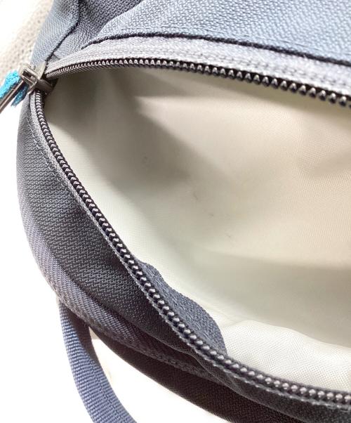 MYSTERY RANCH（ミステリーランチ）MYSTERY RANCH (ミステリーランチ) ディストリクト24 ネイビーの古着・服飾アイテム