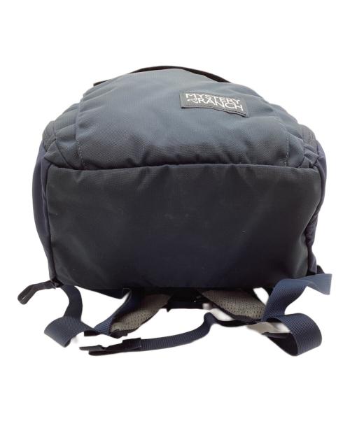 MYSTERY RANCH（ミステリーランチ）MYSTERY RANCH (ミステリーランチ) ディストリクト24 ネイビーの古着・服飾アイテム