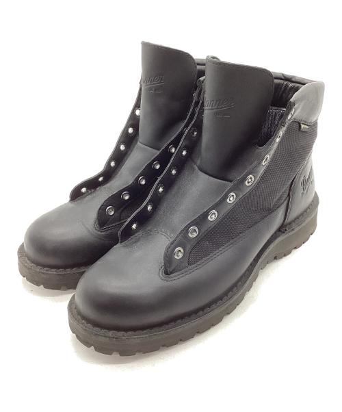 Danner（ダナー）Danner (ダナー) ダナーフィールド ブラック サイズ:27.5cmの古着・服飾アイテム