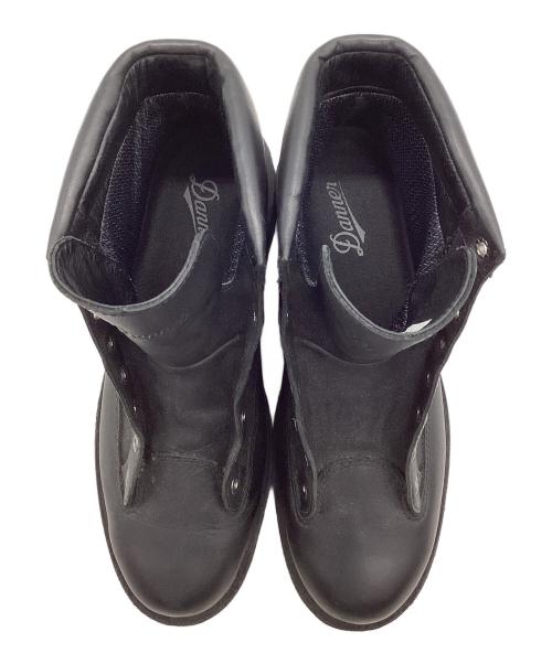 Danner（ダナー）Danner (ダナー) ダナーフィールド ブラック サイズ:27.5cmの古着・服飾アイテム