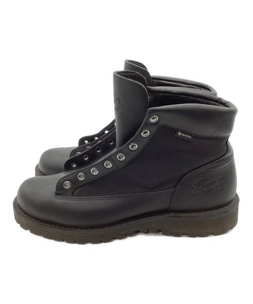 Danner（ダナー）Danner (ダナー) ダナーフィールド ブラック サイズ:27.5cmの古着・服飾アイテム