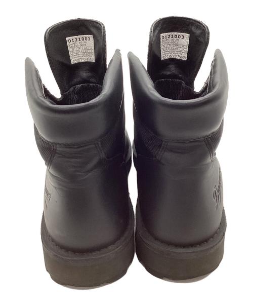 Danner（ダナー）Danner (ダナー) ダナーフィールド ブラック サイズ:27.5cmの古着・服飾アイテム