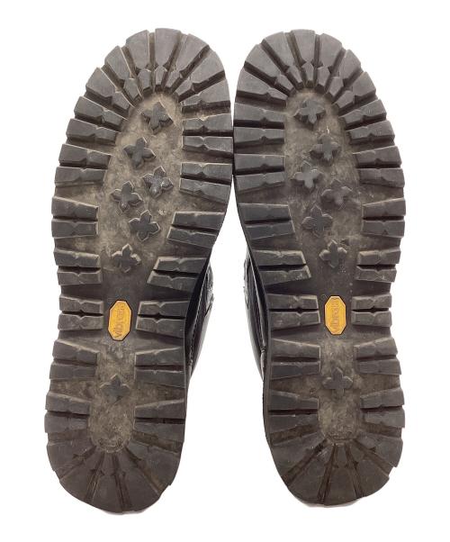 Danner（ダナー）Danner (ダナー) ダナーフィールド ブラック サイズ:27.5cmの古着・服飾アイテム