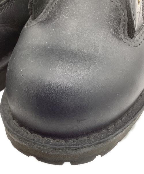 Danner（ダナー）Danner (ダナー) ダナーフィールド ブラック サイズ:27.5cmの古着・服飾アイテム