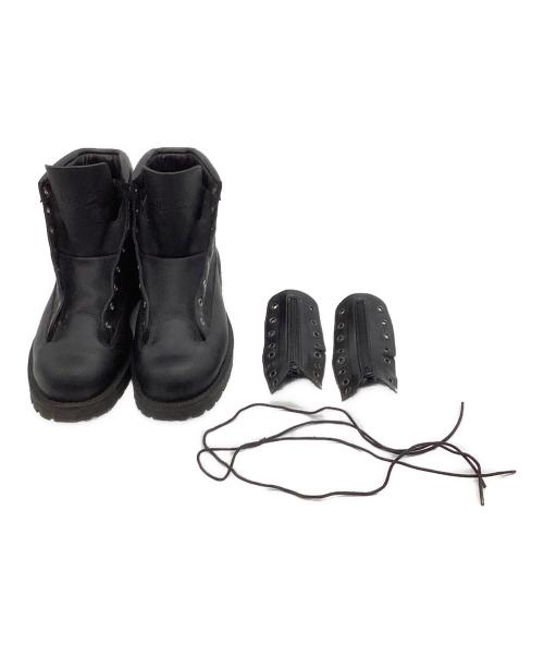 Danner（ダナー）Danner (ダナー) ダナーフィールド ブラック サイズ:27.5cmの古着・服飾アイテム