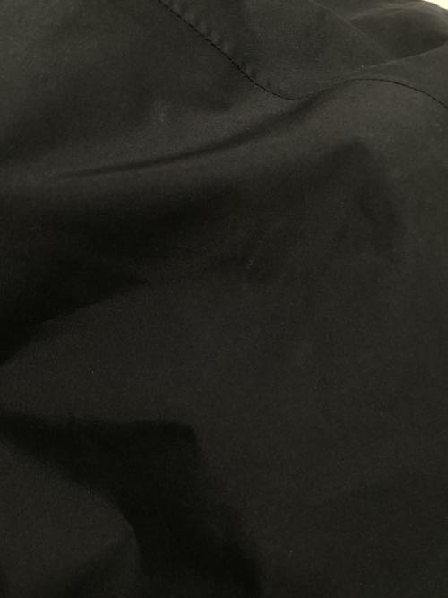 Patagonia（パタゴニア）Patagonia (パタゴニア) ウィメンズ・パウダー・タウン・ジャケット ブラック サイズ:XSの古着・服飾アイテム