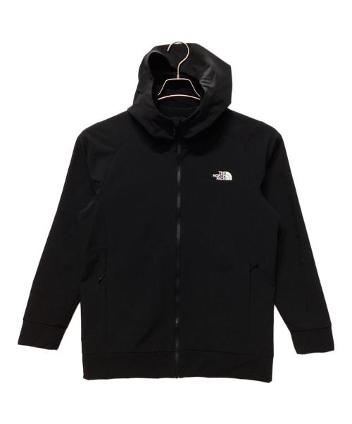 THE NORTH FACE（ザ ノース フェイス）THE NORTH FACE (ザ ノース フェイス) エイペックスサーマルフーディ ブラック サイズ:Mの古着・服飾アイテム