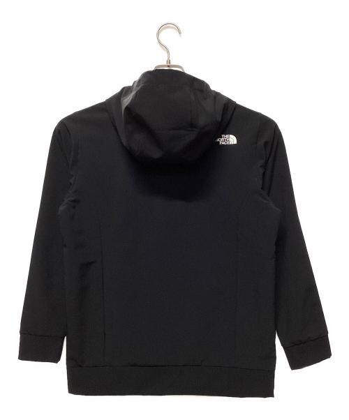THE NORTH FACE（ザ ノース フェイス）THE NORTH FACE (ザ ノース フェイス) エイペックスサーマルフーディ ブラック サイズ:Mの古着・服飾アイテム