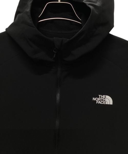 THE NORTH FACE（ザ ノース フェイス）THE NORTH FACE (ザ ノース フェイス) エイペックスサーマルフーディ ブラック サイズ:Mの古着・服飾アイテム