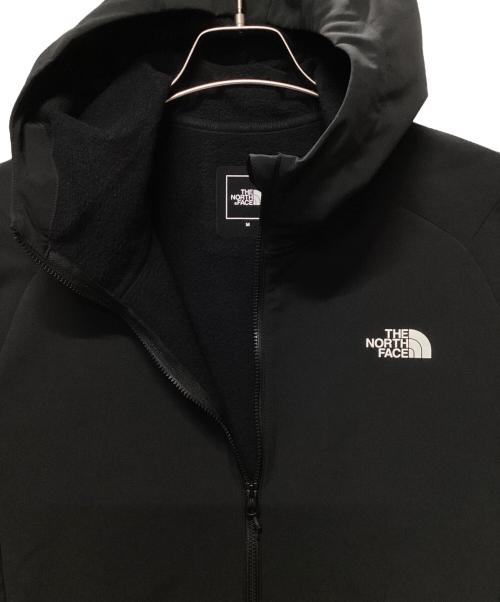 THE NORTH FACE（ザ ノース フェイス）THE NORTH FACE (ザ ノース フェイス) エイペックスサーマルフーディ ブラック サイズ:Mの古着・服飾アイテム