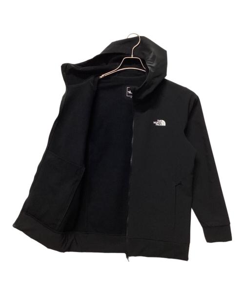 THE NORTH FACE（ザ ノース フェイス）THE NORTH FACE (ザ ノース フェイス) エイペックスサーマルフーディ ブラック サイズ:Mの古着・服飾アイテム