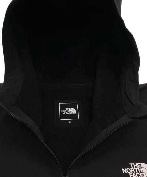 THE NORTH FACE（ザ ノース フェイス）THE NORTH FACE (ザ ノース フェイス) エイペックスサーマルフーディ ブラック サイズ:Mの古着・服飾アイテム