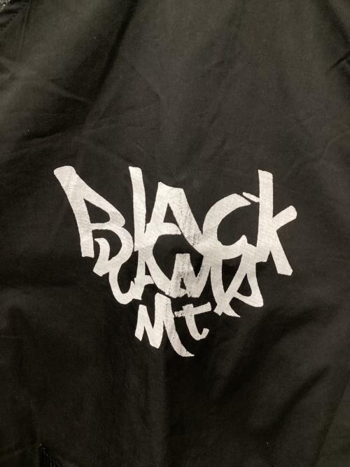 DEVISE WORKS（デバイスワークス）DEVISE WORKS (デバイスワークス) キャンプベスト ブラック サイズ:Fの古着・服飾アイテム