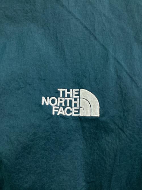 THE NORTH FACE（ザ ノース フェイス）THE NORTH FACE (ザ ノース フェイス) リバーシブルエクストリームパイルフリースジャケット ブルー×パープル サイズ:XLの古着・服飾アイテム