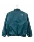 THE NORTH FACE (ザ ノース フェイス) リバーシブルエクストリームパイルフリースジャケット ブルー×パープル サイズ:XL：15000円