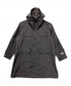 THE NORTH FACEザ ノース フェイス）の古着「ベンチャー2ジャケット」｜ブラック