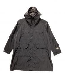 THE NORTH FACE（ザ ノース フェイス）の古着「ベンチャー2ジャケット」｜ブラック