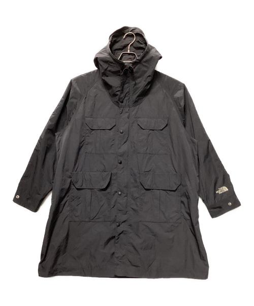 THE NORTH FACE（ザ ノース フェイス）THE NORTH FACE (ザ ノース フェイス) ベンチャー2ジャケット ブラック サイズ:XSの古着・服飾アイテム