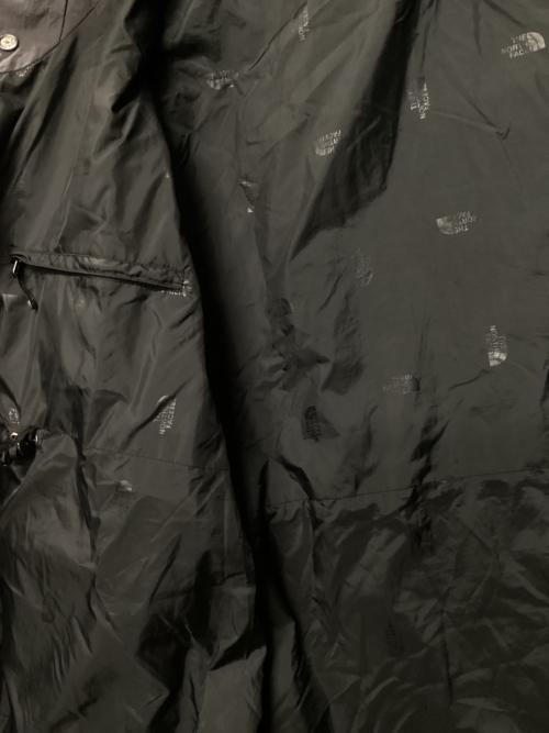THE NORTH FACE（ザ ノース フェイス）THE NORTH FACE (ザ ノース フェイス) ベンチャー2ジャケット ブラック サイズ:XSの古着・服飾アイテム