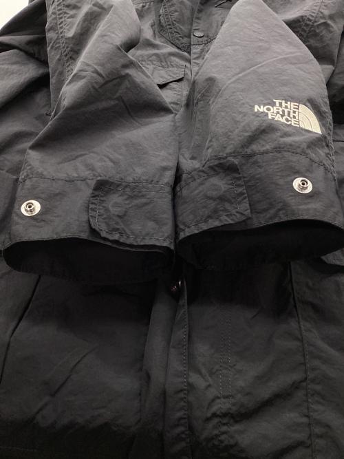 THE NORTH FACE（ザ ノース フェイス）THE NORTH FACE (ザ ノース フェイス) ベンチャー2ジャケット ブラック サイズ:XSの古着・服飾アイテム