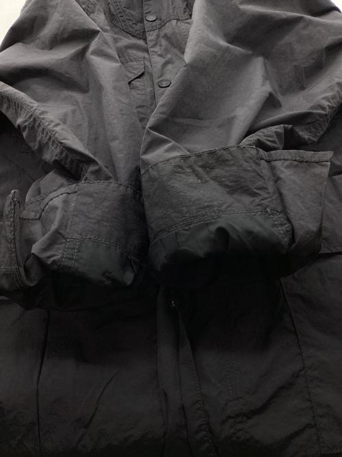 THE NORTH FACE（ザ ノース フェイス）THE NORTH FACE (ザ ノース フェイス) ベンチャー2ジャケット ブラック サイズ:XSの古着・服飾アイテム