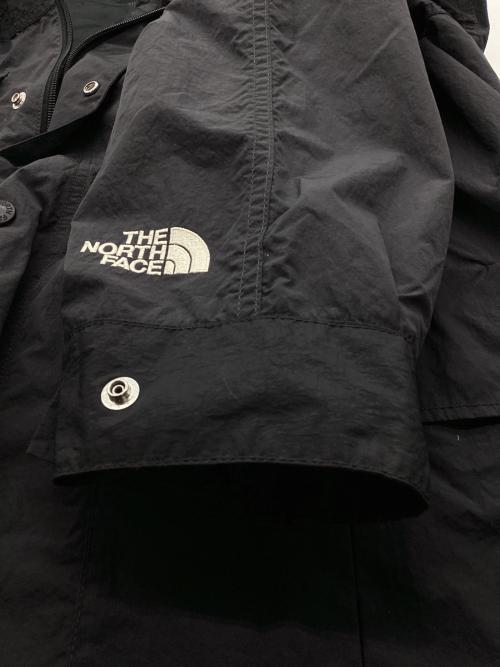 THE NORTH FACE（ザ ノース フェイス）THE NORTH FACE (ザ ノース フェイス) ベンチャー2ジャケット ブラック サイズ:XSの古着・服飾アイテム