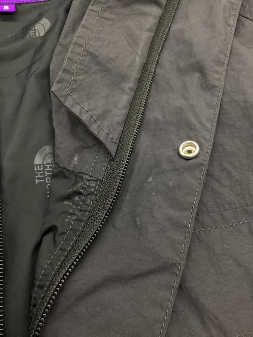 THE NORTH FACE（ザ ノース フェイス）THE NORTH FACE (ザ ノース フェイス) ベンチャー2ジャケット ブラック サイズ:XSの古着・服飾アイテム