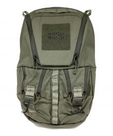 MYSTERY RANCH（ミステリーランチ）の古着「リップラック24」｜グリーン